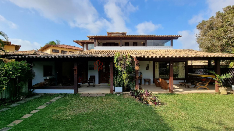 Imagem Casa de Condomínio com 4 Quartos à Venda, 299 m² em Baía Formosa - Armação Dos Búzios Imagem Casa de Condomínio com 4 Quartos à Venda, 299 m² em Baía Formosa - Armação Dos Búzios