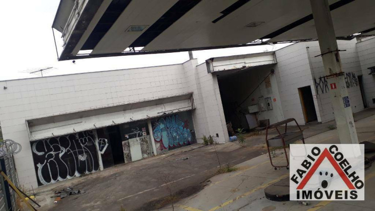 Imagem Galpão à Venda, 753 m² em Campo Grande - São Paulo Imagem Galpão à Venda, 753 m² em Campo Grande - São Paulo