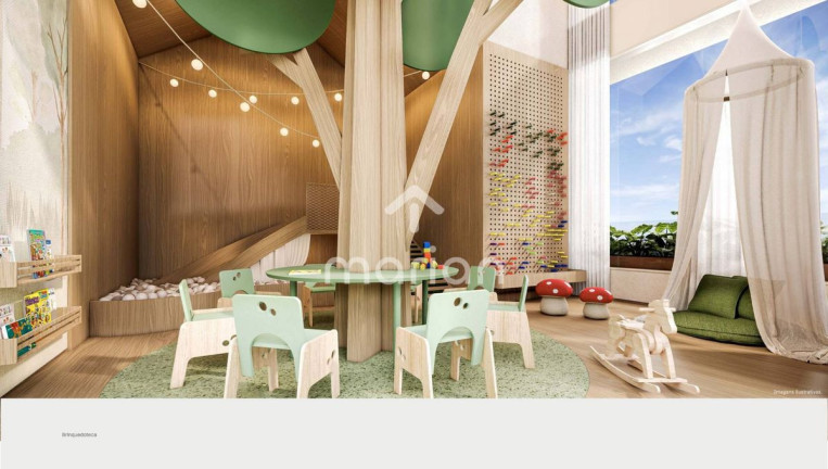 Imagem Apartamento com 2 Quartos à Venda, 128 m² em Itapocoroi - Penha