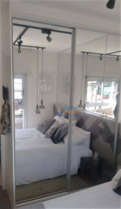 Imagem Apartamento com 1 Quarto à Venda, 36 m² em Sumarezinho - São Paulo Imagem Apartamento com 1 Quarto à Venda, 36 m² em Sumarezinho - São Paulo