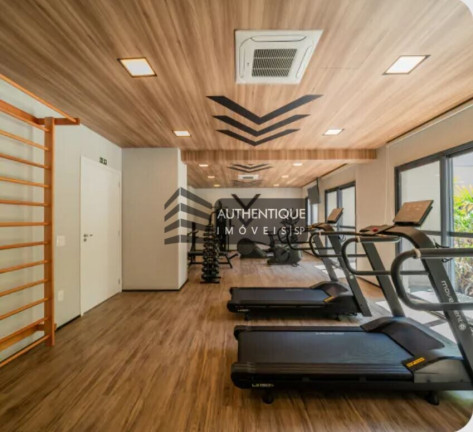 Imagem Apartamento com 1 Quarto à Venda, 29 m² em Moema - São Paulo Imagem Apartamento com 1 Quarto à Venda, 29 m² em Moema - São Paulo