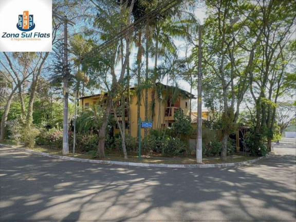 Imagem Casa com 4 Quartos à Venda, 342 m² em São Paulo Ii - Cotia Imagem Casa com 4 Quartos à Venda, 342 m² em São Paulo Ii - Cotia