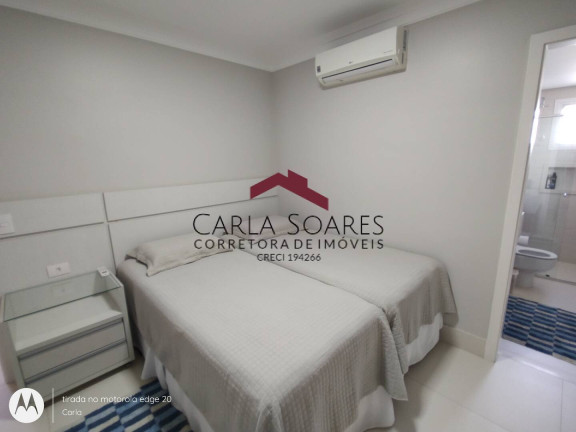 Foto do imóvel Apartamento com 4 Quartos à Venda, 171 m² em Pitangueiras - Guarujá