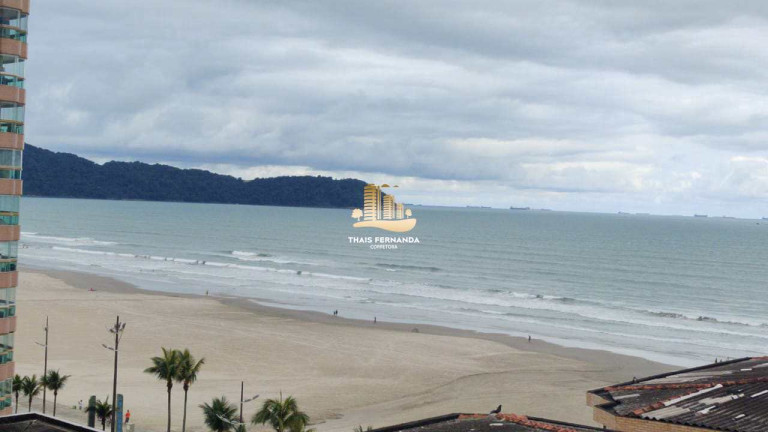Imagem Apartamento com 2 Quartos à Venda, 109 m² em Aviação - Praia Grande Imagem Apartamento com 2 Quartos à Venda, 109 m² em Aviação - Praia Grande
