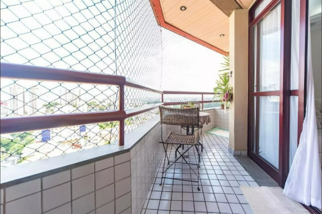 Imagem Apartamento com 3 Quartos à Venda, 96 m² em Campestre - Santo André Imagem Apartamento com 3 Quartos à Venda, 96 m² em Campestre - Santo André