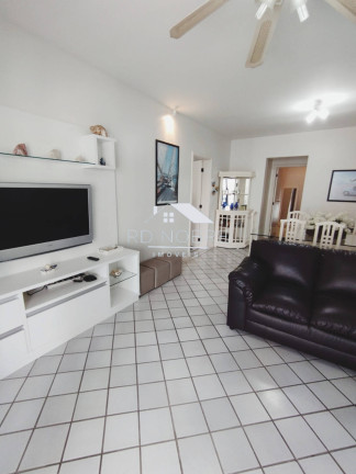 Imagem Apartamento com 3 Quartos à Venda, 140 m² em Enseada - Guarujá