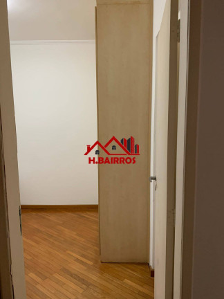 Imagem Apartamento com 3 Quartos à Venda, 125 m² em Parque Residencial Aquarius - São José Dos Campos Imagem Apartamento com 3 Quartos à Venda, 125 m² em Parque Residencial Aquarius - São José Dos Campos