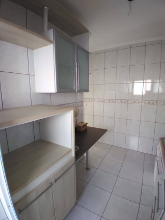 Imagem Apartamento com 3 Quartos à Venda, 78 m² em Canto Do Forte - Praia Grande
