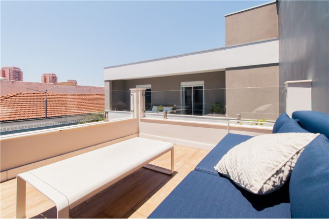 Imagem Casa com 4 Quartos à Venda, 660 m² em Tatuapé - São Paulo Imagem Casa com 4 Quartos à Venda, 660 m² em Tatuapé - São Paulo