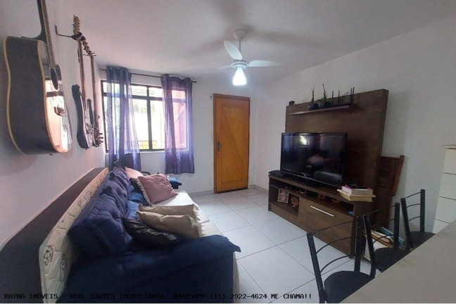 Imagem Apartamento com 2 Quartos à Venda, 46 m² em Aralu Imagem Apartamento com 2 Quartos à Venda, 46 m² em Aralu