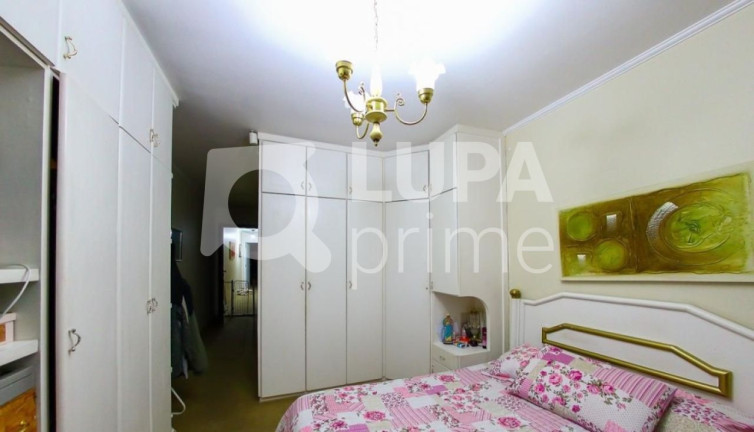 Imagem Casa com 3 Quartos à Venda, 239 m² em Tucuruvi - São Paulo Imagem Casa com 3 Quartos à Venda, 239 m² em Tucuruvi - São Paulo