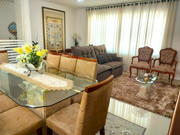 Imagem Casa com 3 Quartos à Venda, 182 m² em Santa Terezinha - São Bernardo Do Campo