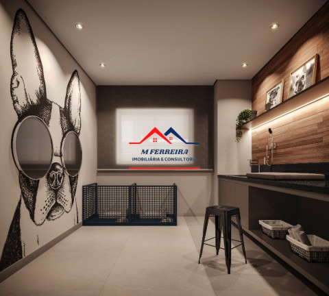 Imagem Apartamento com 4 Quartos à Venda, 147 m² em São Dimas - Piracicaba