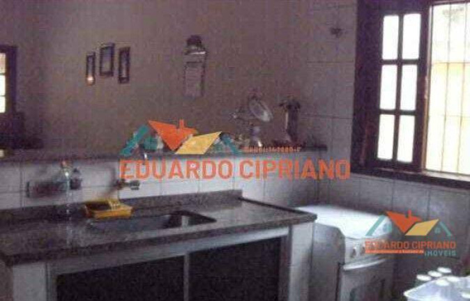 Imagem Casa com 2 Quartos à Venda, 165 m² em Massaguaçu - Caraguatatuba
