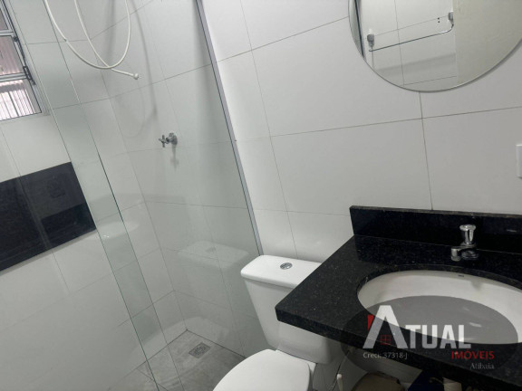 Imagem Casa com 2 Quartos à Venda, 180 m² em Parque Da Represa - Atibaia
