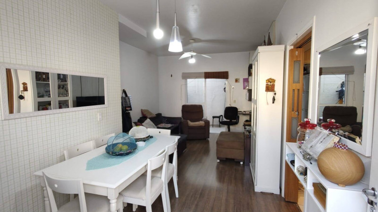 Imagem Casa com 2 Quartos à Venda, 92 m² em Paisagem Renoir - Cotia