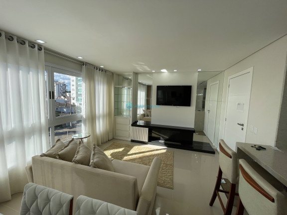 Imagem Apartamento com 3 Quartos à Venda, 85 m² em Marechal Rondon - Canoas