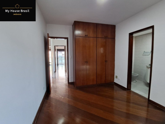 Imagem Apartamento com 3 Quartos à Venda, 114 m² em Santana - São Paulo