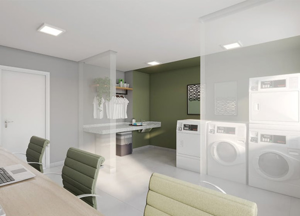 Imagem Apartamento com 1 Quarto à Venda, 26 m² em Mooca - São Paulo Imagem Apartamento com 1 Quarto à Venda, 26 m² em Mooca - São Paulo