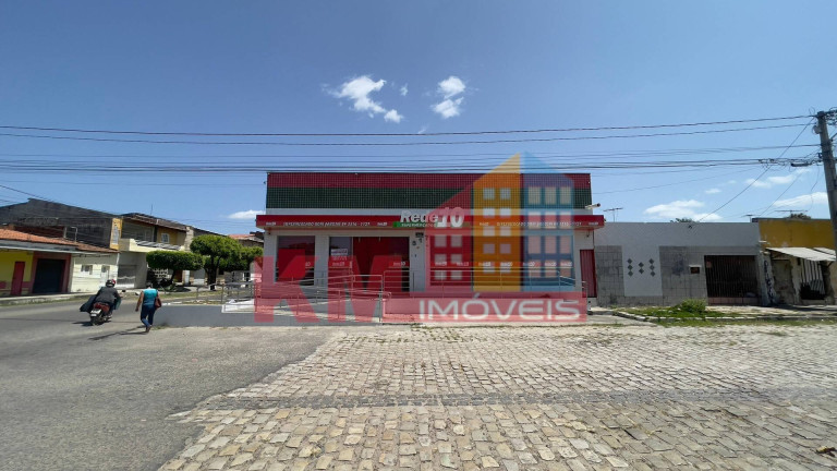 Imagem Ponto Comercial para Alugar, 999 m² em Bom Jardim - Mossoró Imagem Ponto Comercial para Alugar, 999 m² em Bom Jardim - Mossoró