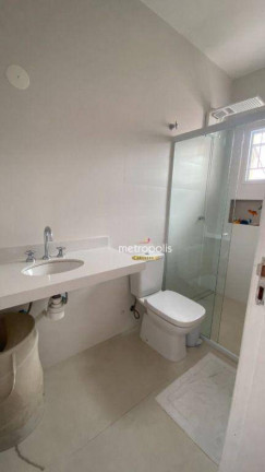 Imagem Casa com 2 Quartos à Venda, 116 m² em Santo Antônio - São Caetano Do Sul