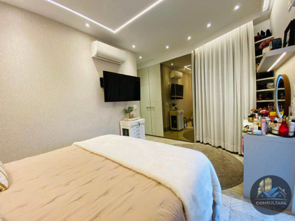 Imagem Apartamento com 3 Quartos à Venda, 159 m² em Embaré - Santos Imagem Apartamento com 3 Quartos à Venda, 159 m² em Embaré - Santos