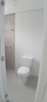 Imagem Casa com 3 Quartos à Venda, 160 m² em Gonzaga - Santos Imagem Casa com 3 Quartos à Venda, 160 m² em Gonzaga - Santos