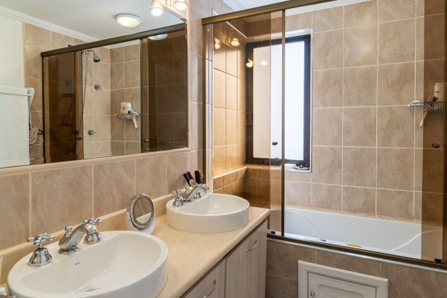 Imagem Apartamento com 3 Quartos à Venda, 205 m² em Higienópolis - São Paulo