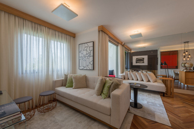 Imagem Apartamento com 3 Quartos à Venda, 61 m² em Tatuapé - São Paulo