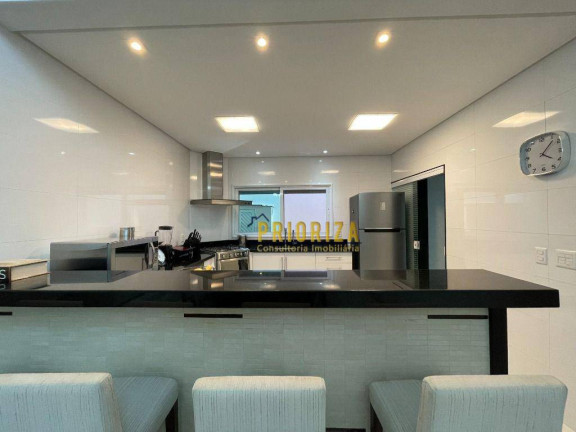Imagem Casa com 3 Quartos à Venda, 206 m² em Condomínio Horizontes De Sorocaba - Sorocaba Imagem Casa com 3 Quartos à Venda, 206 m² em Condomínio Horizontes De Sorocaba - Sorocaba