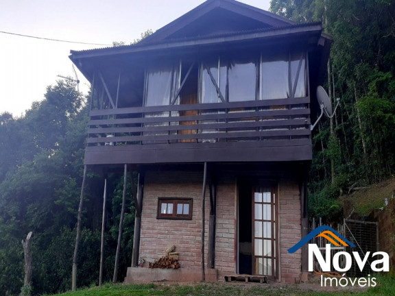 Imagem Imóvel com 2 Quartos à Venda, em Linha Imperial - Nova Petrópolis Imagem Imóvel com 2 Quartos à Venda, em Linha Imperial - Nova Petrópolis