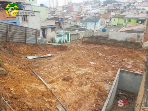 Imagem Terreno à Venda, 500 m² em Lauzane Paulista - São Paulo