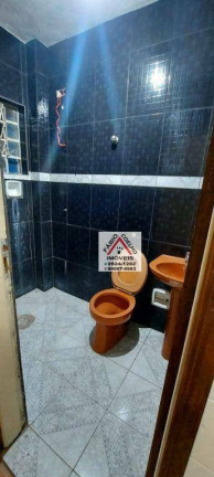 Imagem Sobrado com 5 Quartos à Venda, 256 m² em Cidade Ademar - São Paulo Imagem Sobrado com 5 Quartos à Venda, 256 m² em Cidade Ademar - São Paulo