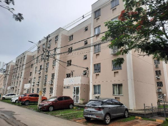 Imagem Apartamento com 1 Quarto à Venda, 54 m² em Madureura - Nova Iguacu Imagem Apartamento com 1 Quarto à Venda, 54 m² em Madureura - Nova Iguacu