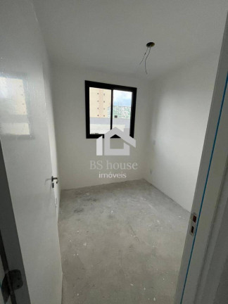 Apartamento com 2 Quartos à Venda, 49 m² em Vila Valparaiso - Santo André