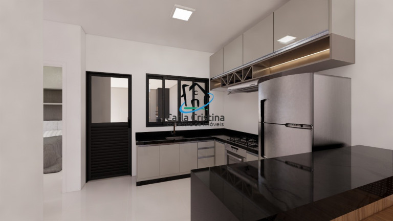 Imagem Casa com 3 Quartos à Venda, 100 m² em Porto Fino - Pontal Do Paraná Imagem Casa com 3 Quartos à Venda, 100 m² em Porto Fino - Pontal Do Paraná