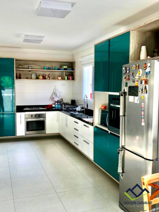 Imagem Casa de Condomínio com 3 Quartos à Venda, em Jardim Dona Donata - Jundiaí Imagem Casa de Condomínio com 3 Quartos à Venda, em Jardim Dona Donata - Jundiaí