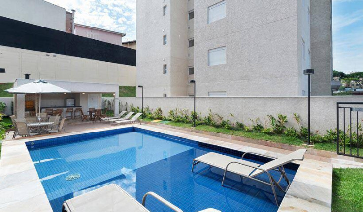Imagem Apartamento com 3 Quartos à Venda, 70 m² em City Bussocaba - Osasco