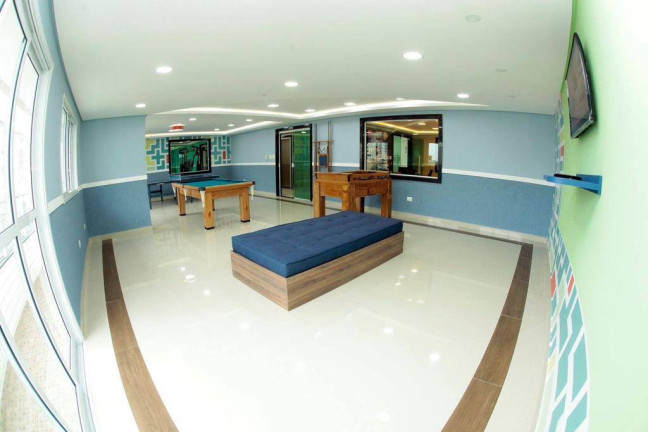 Imagem Apartamento com 2 Quartos à Venda, 80 m² em Caiçara - Praia Grande
