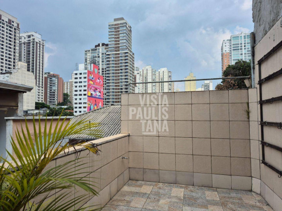 Imagem Casa com 2 Quartos à Venda, 120 m² em Perdizes - São Paulo Imagem Casa com 2 Quartos à Venda, 120 m² em Perdizes - São Paulo