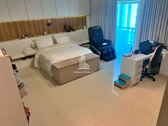 Imagem Apartamento com 2 Quartos à Venda, 165 m² em Cocó - Fortaleza Imagem Apartamento com 2 Quartos à Venda, 165 m² em Cocó - Fortaleza