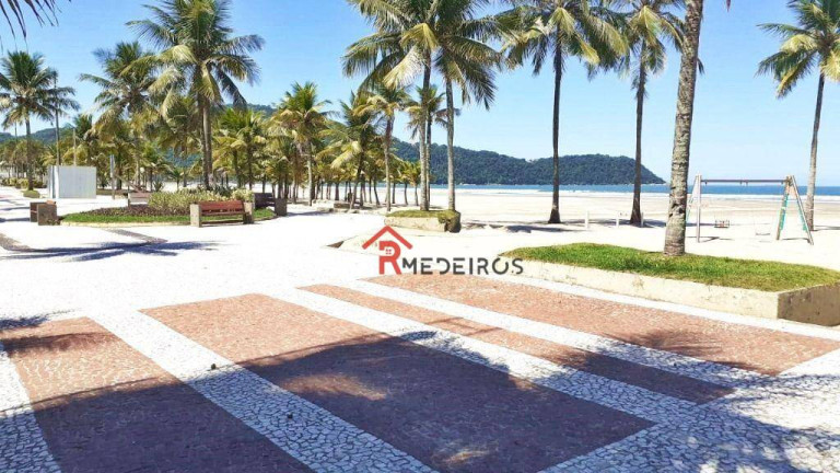 Imagem Apartamento com 2 Quartos à Venda, 80 m² em Boqueirão - Praia Grande