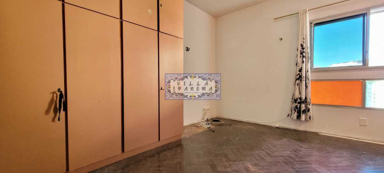Imagem Apartamento com 4 Quartos à Venda, 136 m² em Gávea - Rio De Janeiro