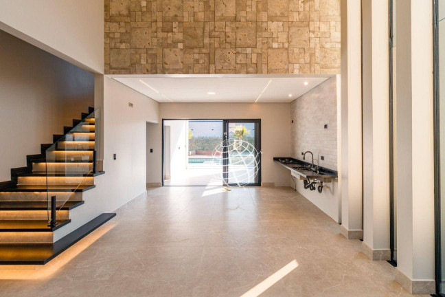 Imagem Casa com 4 Quartos à Venda, 276 m² em Condomínio Granville - Atibaia Imagem Casa com 4 Quartos à Venda, 276 m² em Condomínio Granville - Atibaia