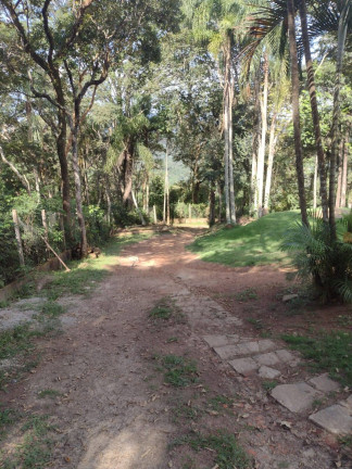 Imagem Chácara com 2 Quartos à Venda, 98 m² em Rio Acima - São Paulo