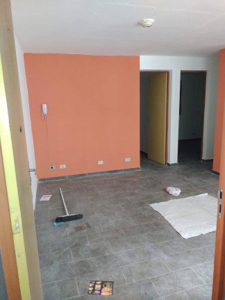 Imagem Apartamento com 2 Quartos à Venda, 45 m² em Jardim América - Poá Imagem Apartamento com 2 Quartos à Venda, 45 m² em Jardim América - Poá