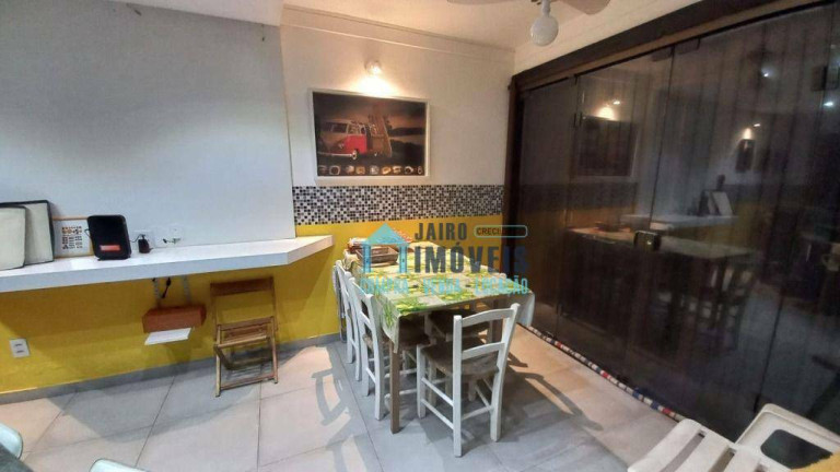 Imagem Sobrado com 5 Quartos à Venda, 210 m² em Centro - Imbé