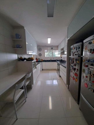 Imagem Apartamento com 4 Quartos à Venda, 366 m² em Alto Da Lapa - São Paulo