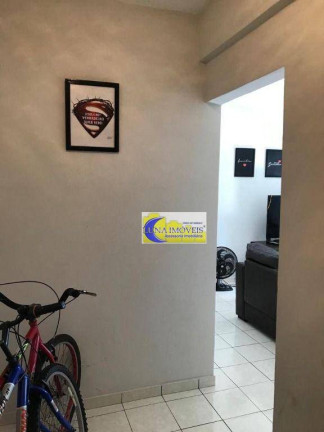 Imagem Apartamento com 2 Quartos à Venda, 74 m² em Tupi - Praia Grande Imagem Apartamento com 2 Quartos à Venda, 74 m² em Tupi - Praia Grande