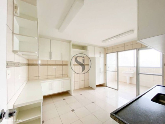Imagem Apartamento com 3 Quartos à Venda, 158 m² em Itaim Bibi - São Paulo Imagem Apartamento com 3 Quartos à Venda, 158 m² em Itaim Bibi - São Paulo
